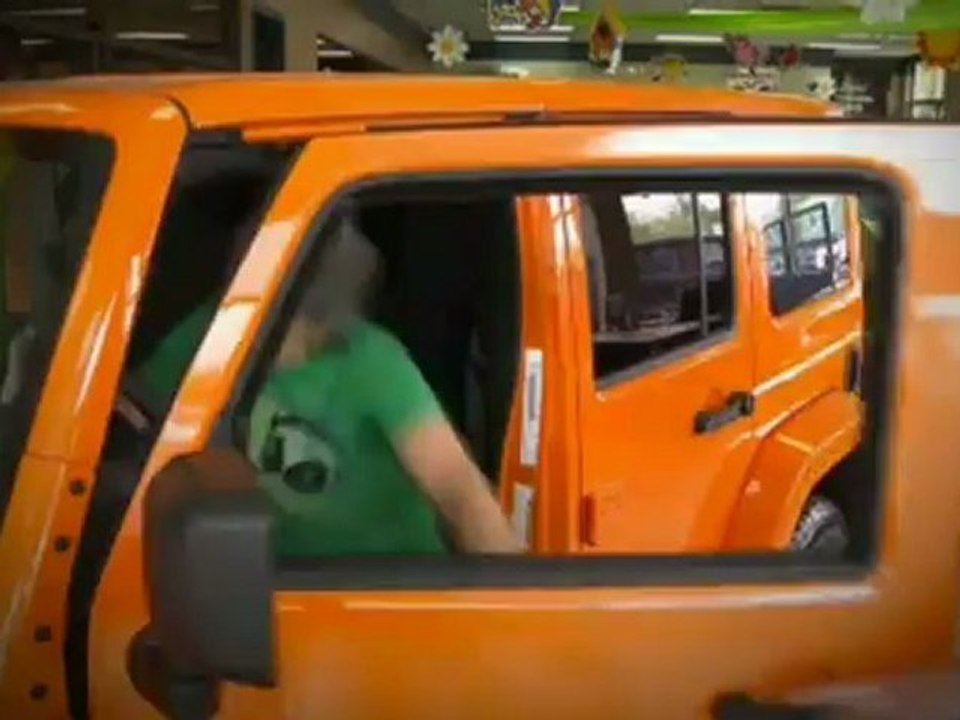 Garantie du meilleur prix chez Landry Auto Dodge Jeep Chrysler Ram à Sainte-Rose, Laval