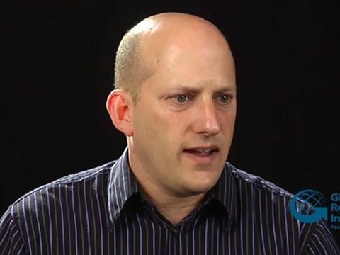 Focal Point USA - An Interview with Steve Lippman, Director of Corporate Citizenship at Microsoft