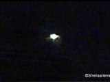 UFO activity AR - July 2010