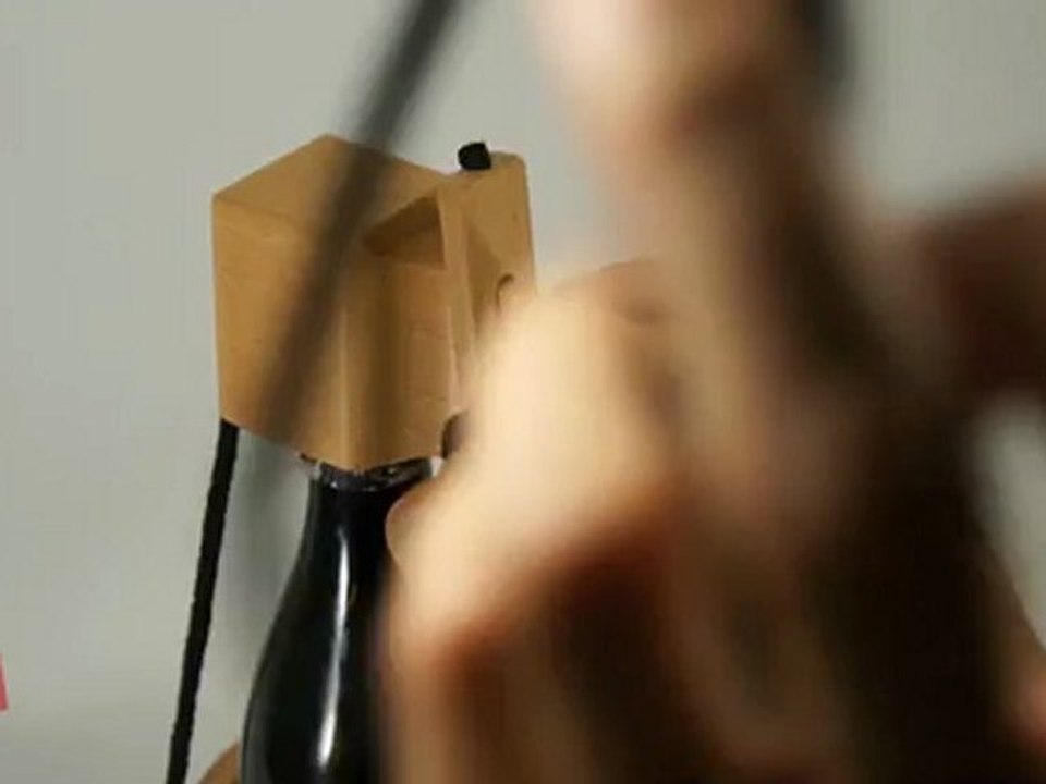 Solution casse tête bouteille bastille 2