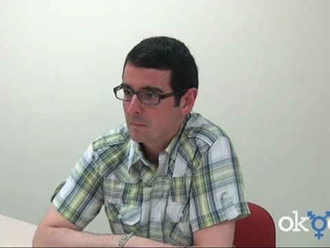 Rencontre avec Stéphane PEPIN-BONET, Président de l'association Florian Giustiniani et vous !