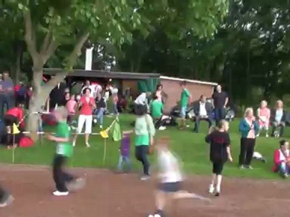 14. Peter & Paul  - Lauf 2012