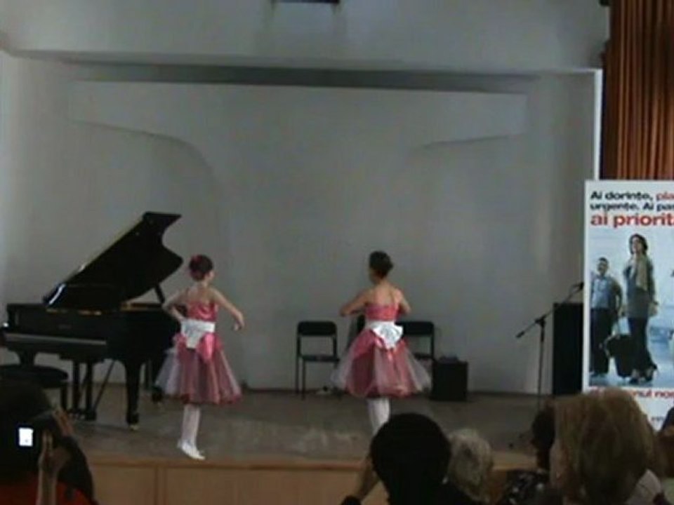 Zilele scolii la CNCN 2011