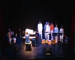 concert des chorales de Brigitte Jacquot le 22 juin 2012.chansons