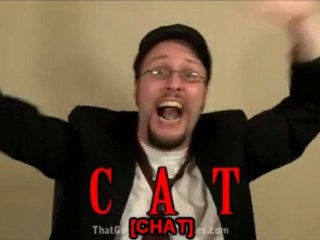 Nostalgia Critic : La Fin des Temps VOSTFR