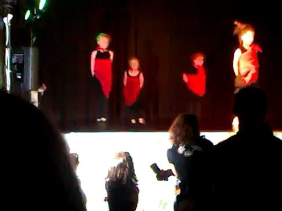 Danse 1