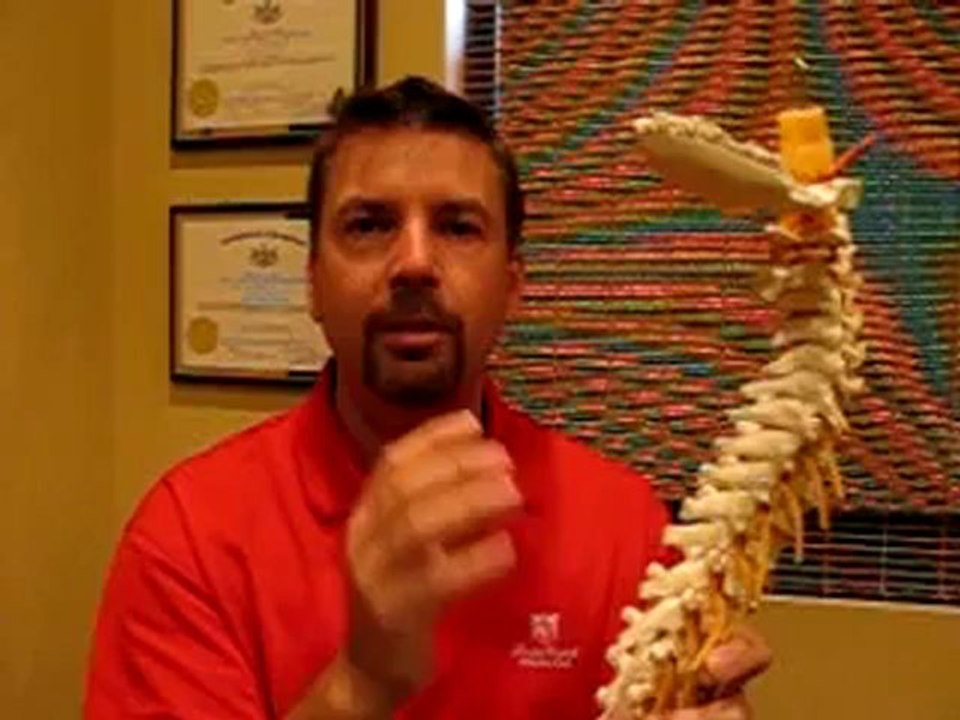 Chiropractor Raleigh