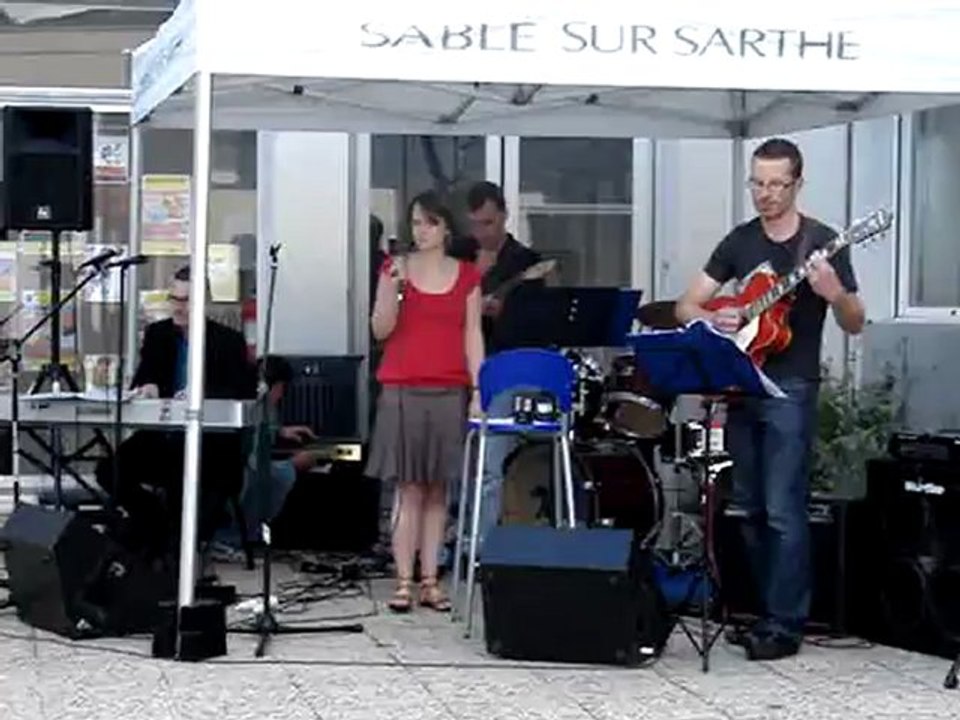 Sway -  Pablo Beltrán Ruiz