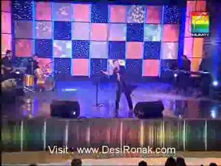 Albela Rahi Alamgir Show by Hum tv - 23rd June 2012 part 1