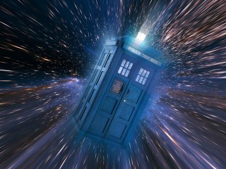 Doctor Who - L4D2 - Le cauchemar