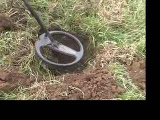 sortie Detection Ardennes du 10 juin 2012