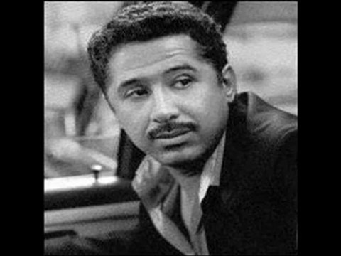 Cheb Khaled... Ma Aandi Hadja Fe Ness