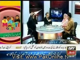 Agar - 23rd June 2012 Part 1