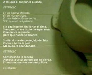 Identidad Oculta: "Así"