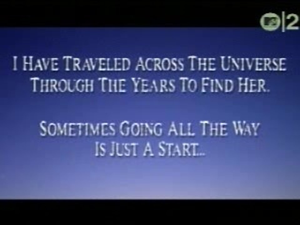 meat loaf - i would do anything for love