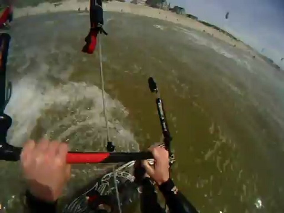 session berckoise kite 23062012