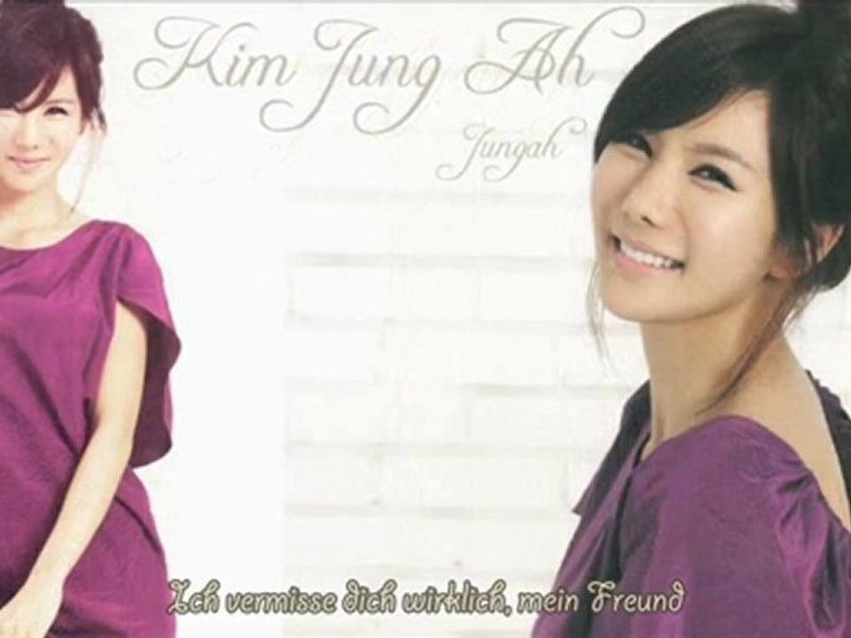 After School - Wristwatch (German Subs)