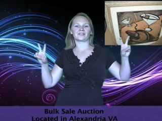 Bulk Item Auction rasmus.com