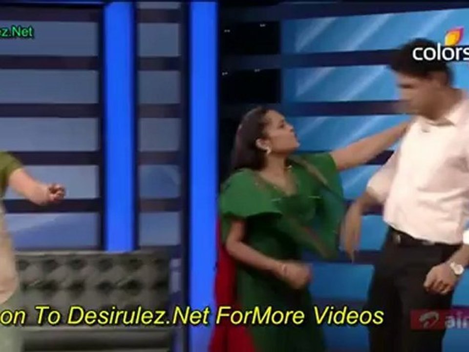 Zindagi Ki Haqeeqat Se Aamna Saamna 23rd June2012 PART-3