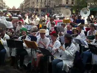 Moments of Morricone - Afreubo @ Opera Garnier