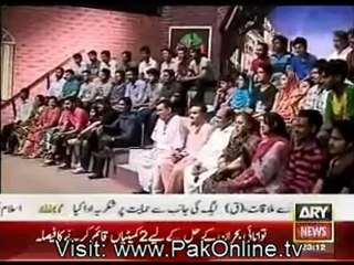 Masti Gate - 23rd June 2012 Part 1