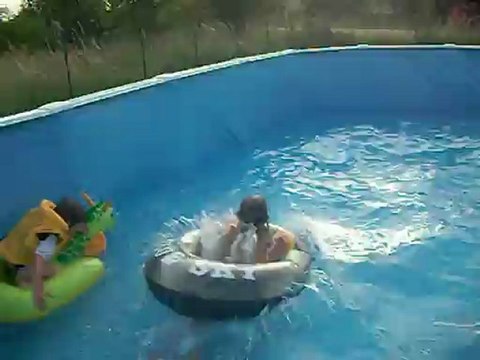 001........MES PETIS ENFANTS ....LUCAS ET OCEANE