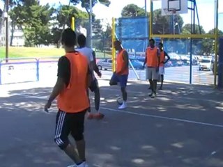 FCL vs orange team [23.06.12] (set2)