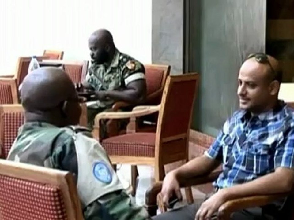 Assad reshuffles government.