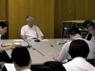 20120621 (1/2) 第26回 原子力委員会 《脳がメルトダウンした人達の会合》