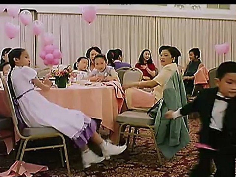 Yi Yi: A One and a Two (2000) Trailer