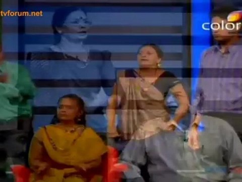 Zindagi Ki Haqeeqat Se Aamna Saamna - 23rd June 2012 Pt2