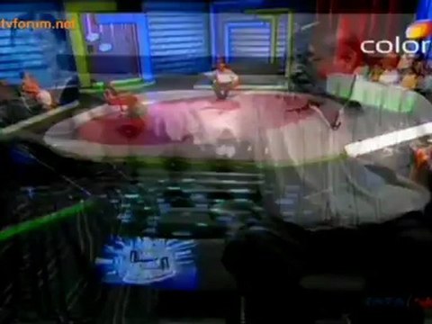 Zindagi Ki Haqeeqat Se Aamna Saamna - 23rd June 2012 Pt1