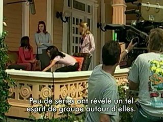 Desperate Housewives, le dernier baiser