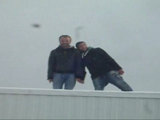 18+ DEHŞET( cocuklara izletmeyin kötü örnek olabilir )