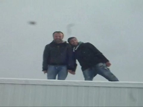 18+ DEHŞET( cocuklara izletmeyin kötü örnek olabilir )