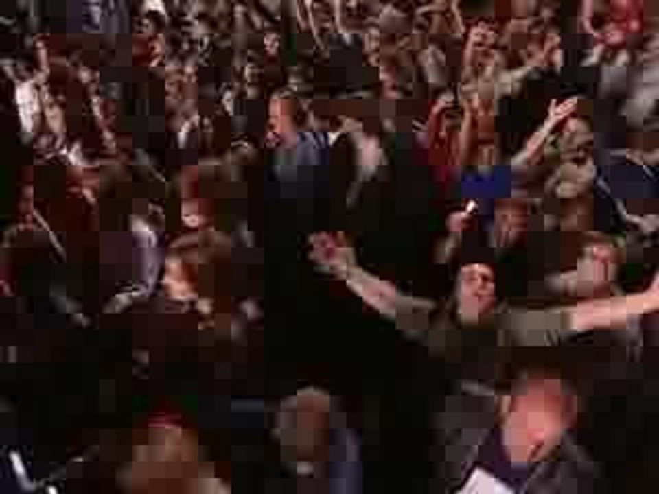 Malina - Leden sviat (live)