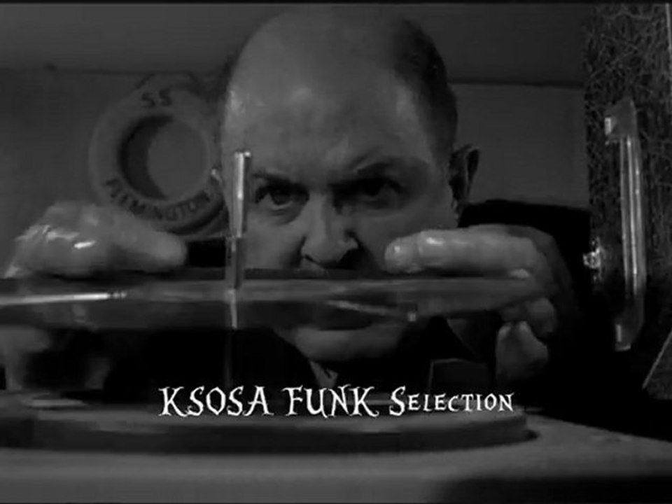 KSOSAFUNKILLA Selection