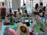Stockholm Capoeira Festival 2012