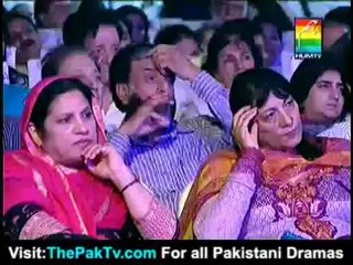 Albela Rahi - Alamgir On Hum TV - 23rd June 2012 - Part 3/3