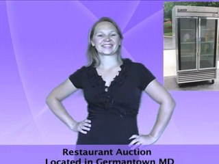 Mexican Restaurant Auction rasmus.com