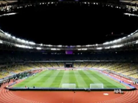 Reus: La Germania e' la squadra da battere