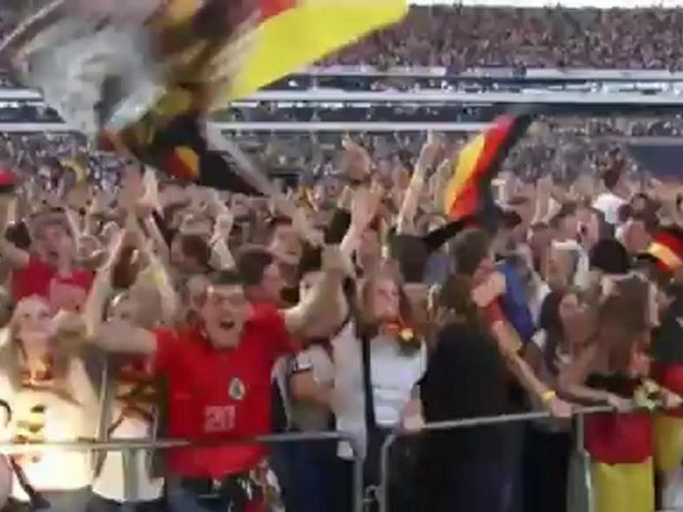 Frankfurt feiert die ganze Nacht