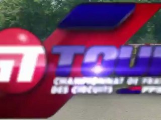 Val de Vienne 2012 F4 Course 1