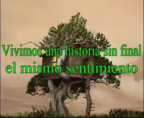 Alejandro Lerner - Juntos para siempre(karaoke)