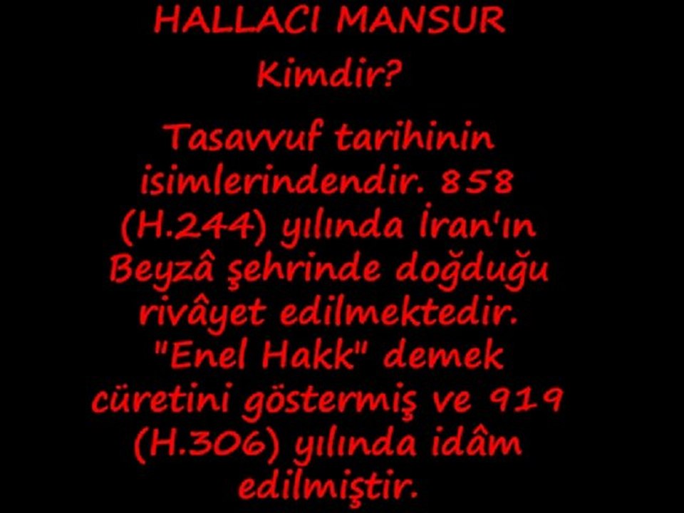 Hallac Mansur