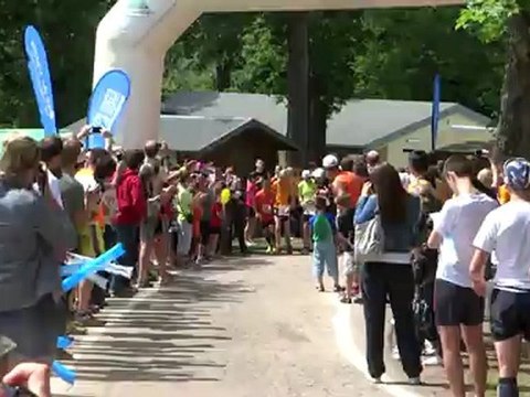 depart 24h Olhain 2012