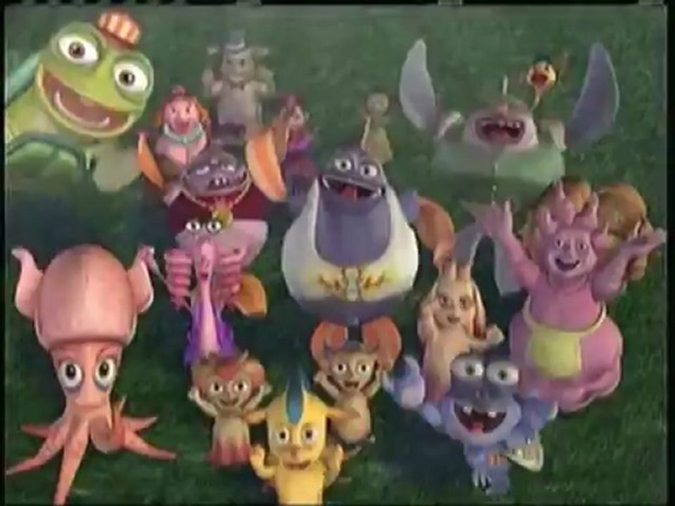 nbc qubo shelldon vinheta