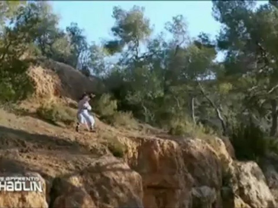 jonathan henry - video training hd