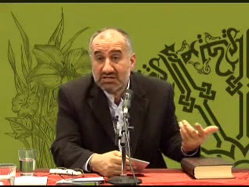 İsrailoğullarının soy meselesi. - Mustafa İSLAMOĞLU