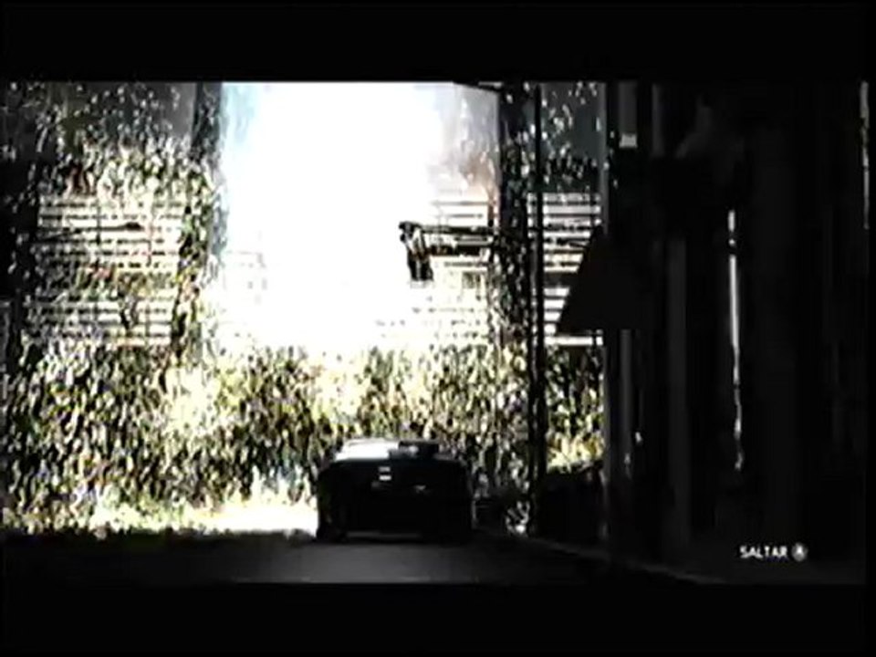 Walkthrough Splinter Cell Conviction Gameplay Esp Parte 12